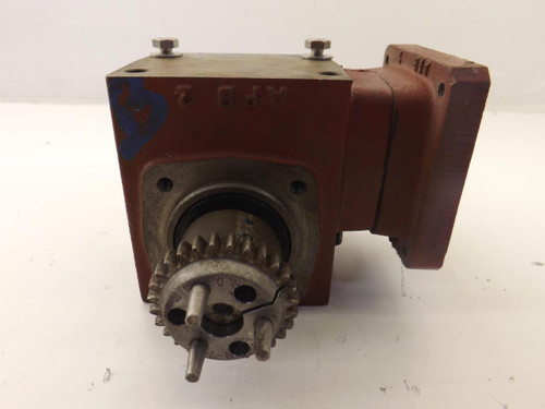 GIRARD 25..4 50 TRANSMISSION T41744