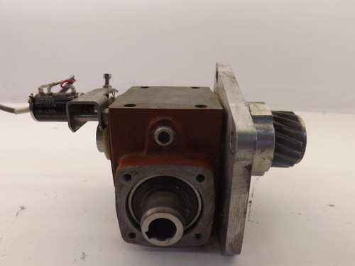 GIRARD 25..4 1/50 TRANSMISSION T41745