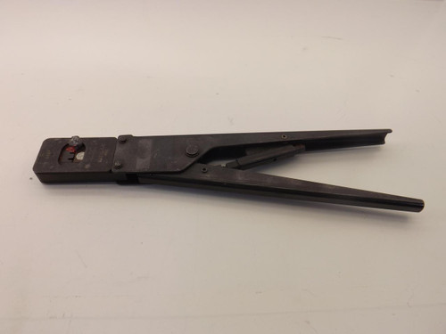 AMP 90272-1-E CRIMPING TOOL CRIMPER T41814