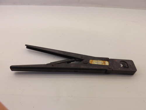 AMP 90274-2 CRIMPING TOOL CRIMPER T41818