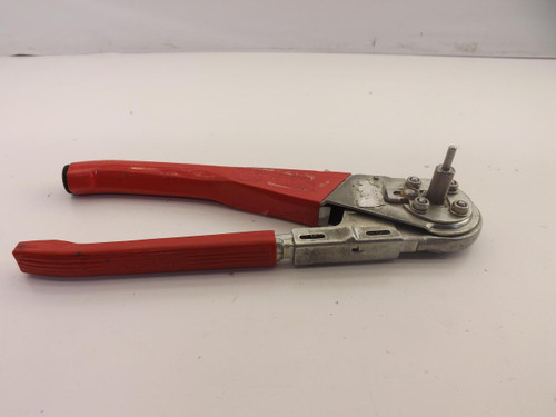 ASTRO TOOL 11743 CRIMPING TOOL CRIMPER T41841