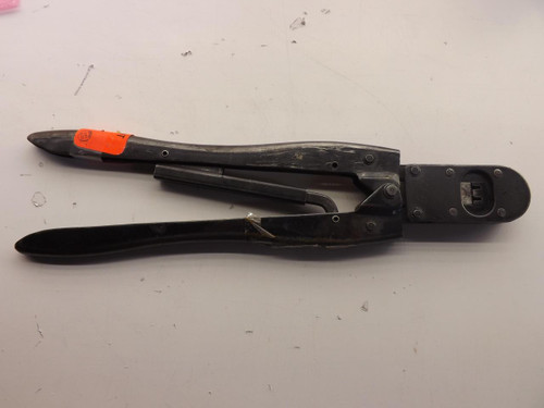 AMP 90202-1 CRIMPING TOOL CRIMPER T41846