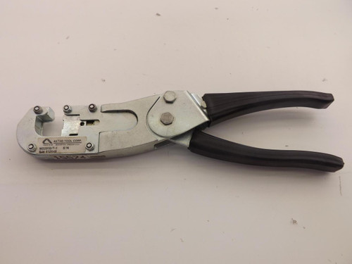 ASTRO TOOL M22910/7-1 CRIMPING TOOL CRIMPER T41852