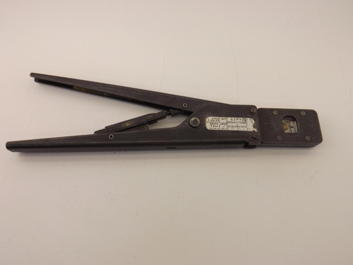 AMP CRIMPER CRIMPING TOOL T41940