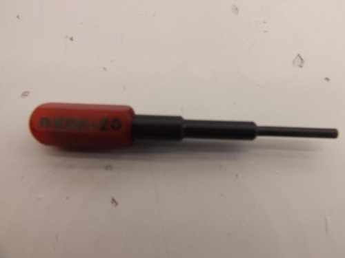 RUSSTECH RXSP-20 REMOVAL TOOL T42089