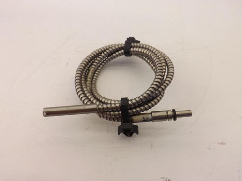 BANNER ENGINEERING IA1.53SMTA FIBER OPTIC LIGHT T41880