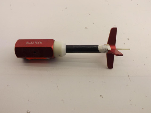 RUSSTECH RTCRT-44ZGL BLOCK RETENTION TEST TOOL T42063