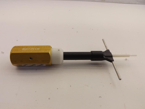 RUSSTECH RTCRT-95PIN 0015-0011 BLOCK RETENTION TEST TOOL T42065