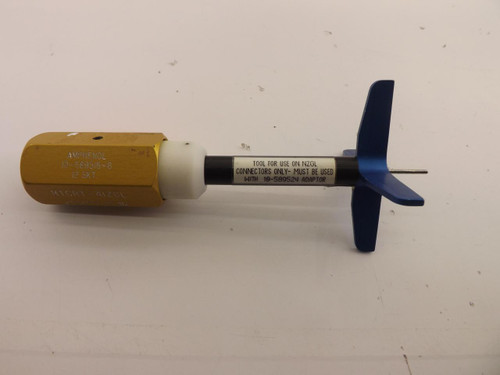 RUSSTECH RTCRT-41ZGL BLOCK RETENTION TEST TOOL T42066