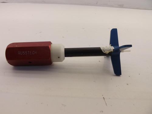 RUSSTECH RTCRT-54ATC 10-589515-9 BLOCK RETENTION TEST TOOL T42069
