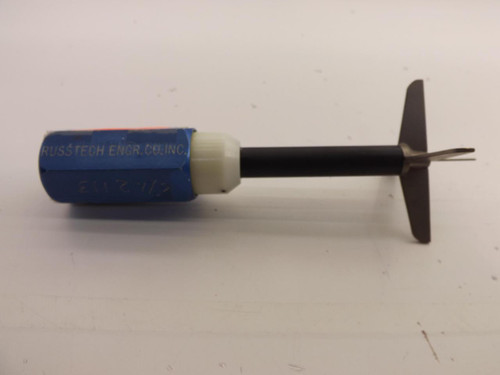 RUSSTECH RTCRT-4 BLOCK RETENTION TEST TOOL T42070