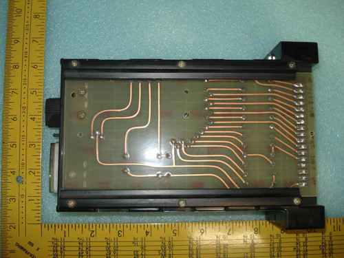 TESTER 691-RP SIGNAL TESTER T7485