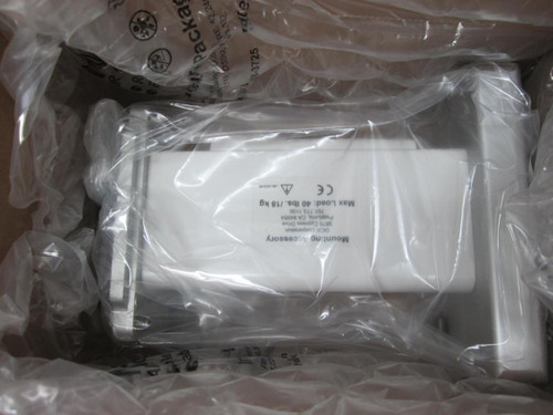 GCX 2005961-001 REV A WS-0003-06F FIXED 6" EXT W/5.5" CHANNEL T42262