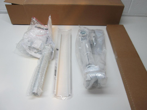 GE MEDICAL CR-0008-01 REV C DINAMAP PRO SERIES (100-400) M-SERIES WALL MOUNT T42283