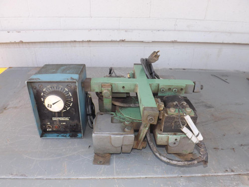 12'' VIBRATORY BOWL FEEDER BASE T42340