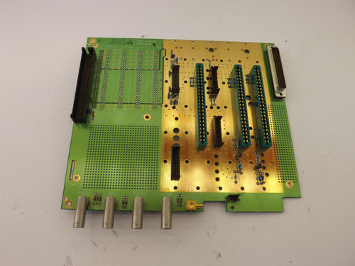 HP HEWLETT PACKARD 08590-60103 MOTHER BOARD T42417