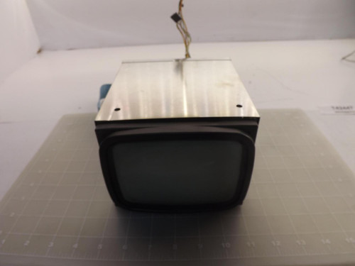 HP HEWLETT PACKARD 8592B SPECTRUM ANALYZER DISPLAY SCREEN T42447