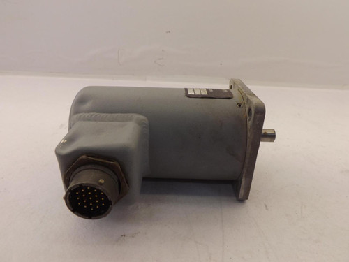 BEI MOTION SYSTEMS M25D-X-HSS16384N-XD2-X-S-C14-X-5 ROTARY ENCODER T42658