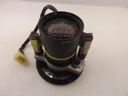 NORITSU 103459 LENS ZOOM: 5.3X-17X T42748