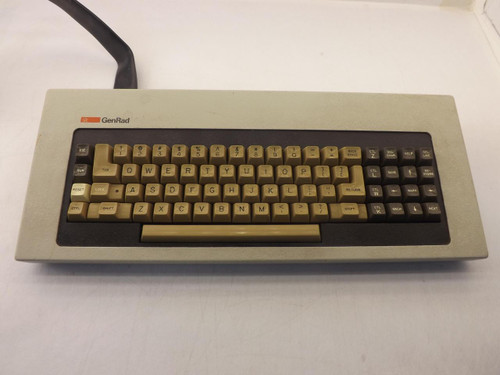 GENRAD KEYBOARD T42752