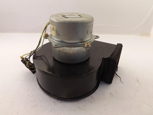 KB-505 BLOWER T42968