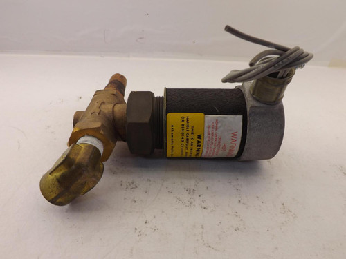 ATKOMATIC VALVE 533226 15428-G SOLENOID VALVE T42975