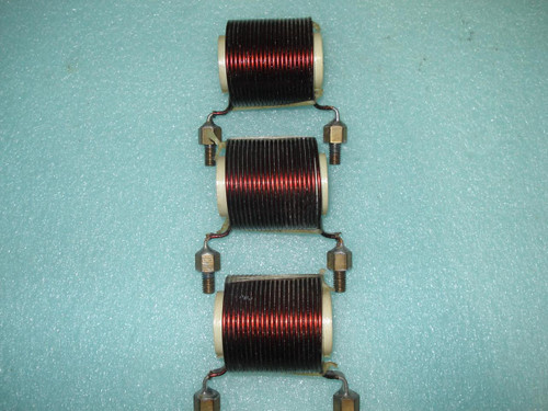 3 ELECTROPRECIO 45066588-B COIL T7499