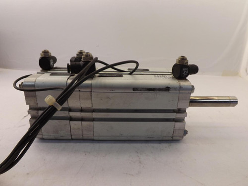 BOSCH 0 822 396 009 PNEUMATIC CYLINDER T42801