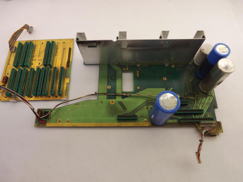 HP HEWLETT PACKARD 85662-60050 85662-60050 85662-60015 DATA MANIPULATOR BOARD T43209