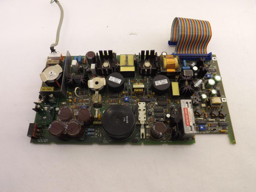 HP HEWLETT PACKARD 70004-60040 POWER SUPPLY BOARD T43225