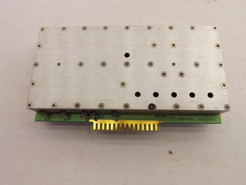 HP HEWLETT PACKARD 85660-60002 85660-60003 LAST CONVERTER T43235