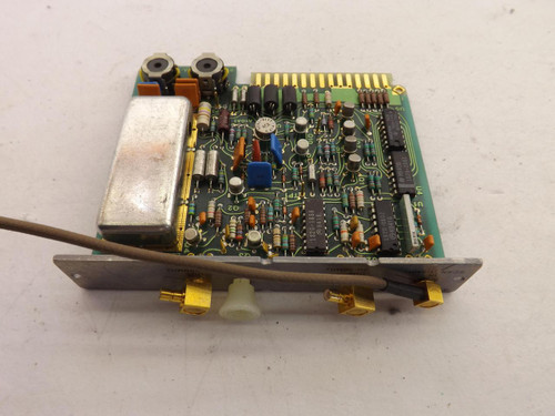 HP HEWLETT PACKARD 85660-60131 CIRCUIT BOARD T43240