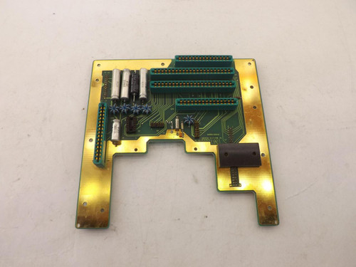 HP HEWLETT PACKARD 85660-60014 RF MOTHER BOARD T43257