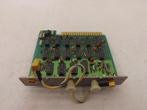 HP HEWLETT PACKARD 85660-60028 PLL2 DIVIDER BOARD T43259