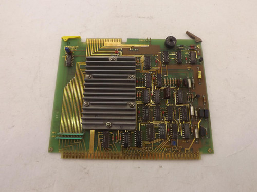 HP HEWLETT PACKARD 03585-66541 CIRCUIT BOARD T43275