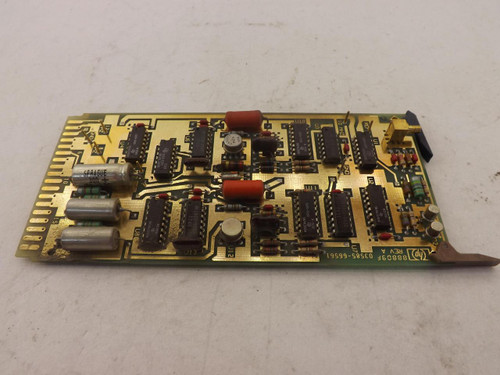 HP HEWLETT PACKARD 03585-66561 CIRCUIT BOARD T43277
