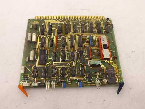 HP HEWLETT PACKARD 03585-66563 CIRCUIT BOARD T43280