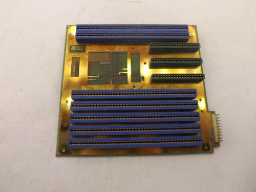 HP HEWLETT PACKARD 03585-66540 RISER BOARD T43281