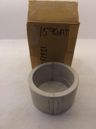 CATERPILLAR 1596-AT-U FM 17 1596-AT-L FM 17 CONNECTING ROD BEARING SET T43285