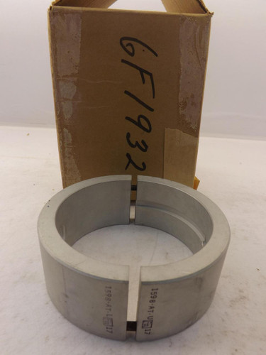 CATERPILLAR 1598-AT-U FM 17 1598-AT-L FM 17 CONNECTING ROD BEARING SET T43287