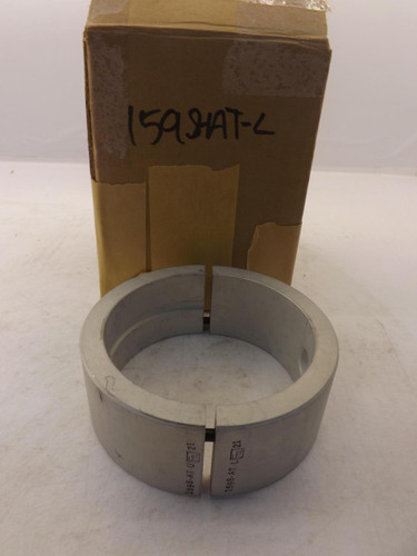 CATERPILLAR 1598-AT-U FM 21 1598-AT-L FM 21 CONNECTING ROD BEARING SET T43288