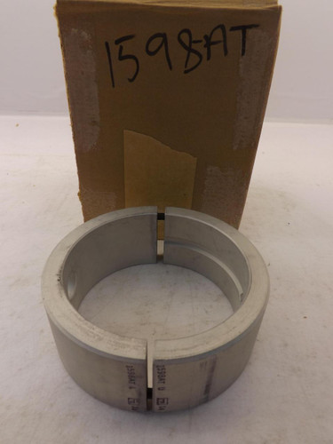 CATERPILLAR 1598AT U FM 14 1598AT L FM 14 CONNECTING ROD BEARING SET T43289