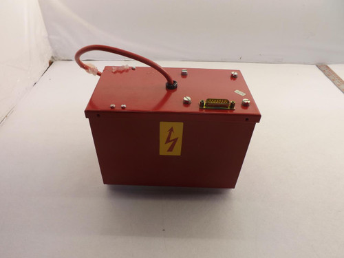 QUADTECH 1870 AC/DC DIELECTRIC ANALYZER BATTERY T43403