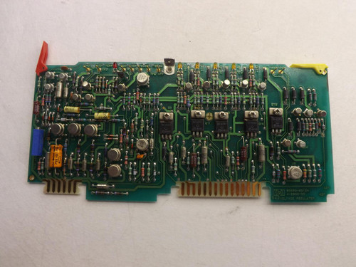 HP HEWLETT PACKARD 85680-60154 VOLTAGE REGULATOR BOARD T43406