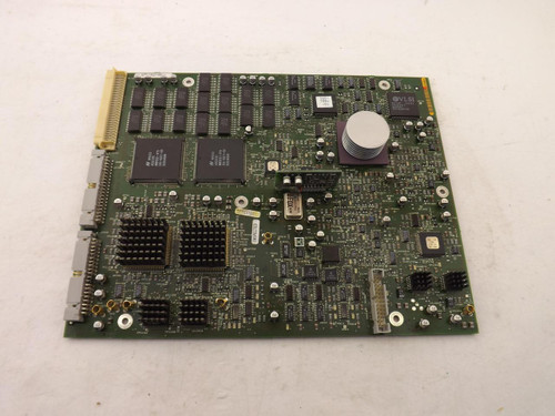 TEKTRONIX 672-1417-02 CIRCUIT BOARD T43412