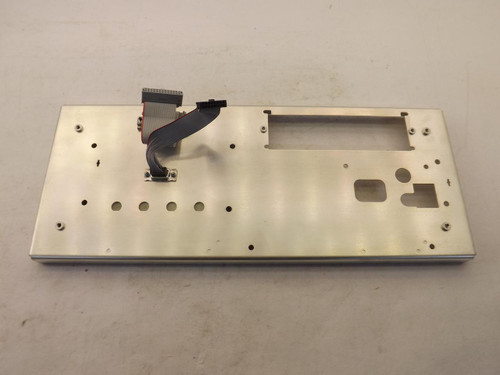 TDS524A OSCILLOSCOPE PART/ASSEMBLY T43422
