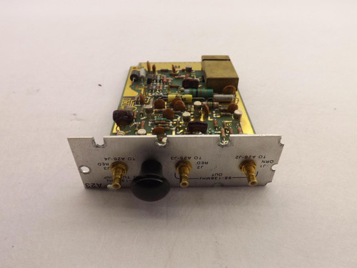 HP HEWLETT PACKARD 03585-66523 CIRCUIT BOARD T43309