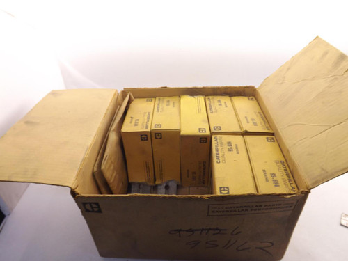 CATERPILLAR 9S1162 KIT T43313