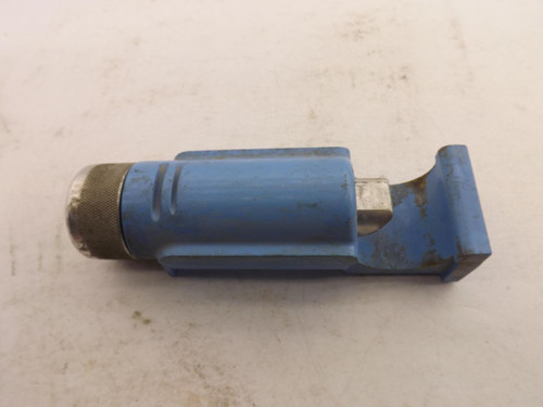 IMED 960-2014 VOLUMETRIC INFUSION PUMP ASSEMBLY T43322