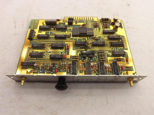 HP HEWLETT PACKARD 03585-66533 CIRCUIT BOARD T43347